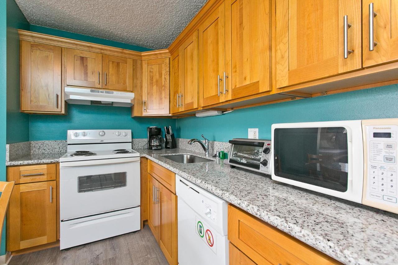 Royal Kuhio 1606 - Spacious Studio With Diamond Head City Views In The Heart Of Waikiki! Honolulu Exteriér fotografie