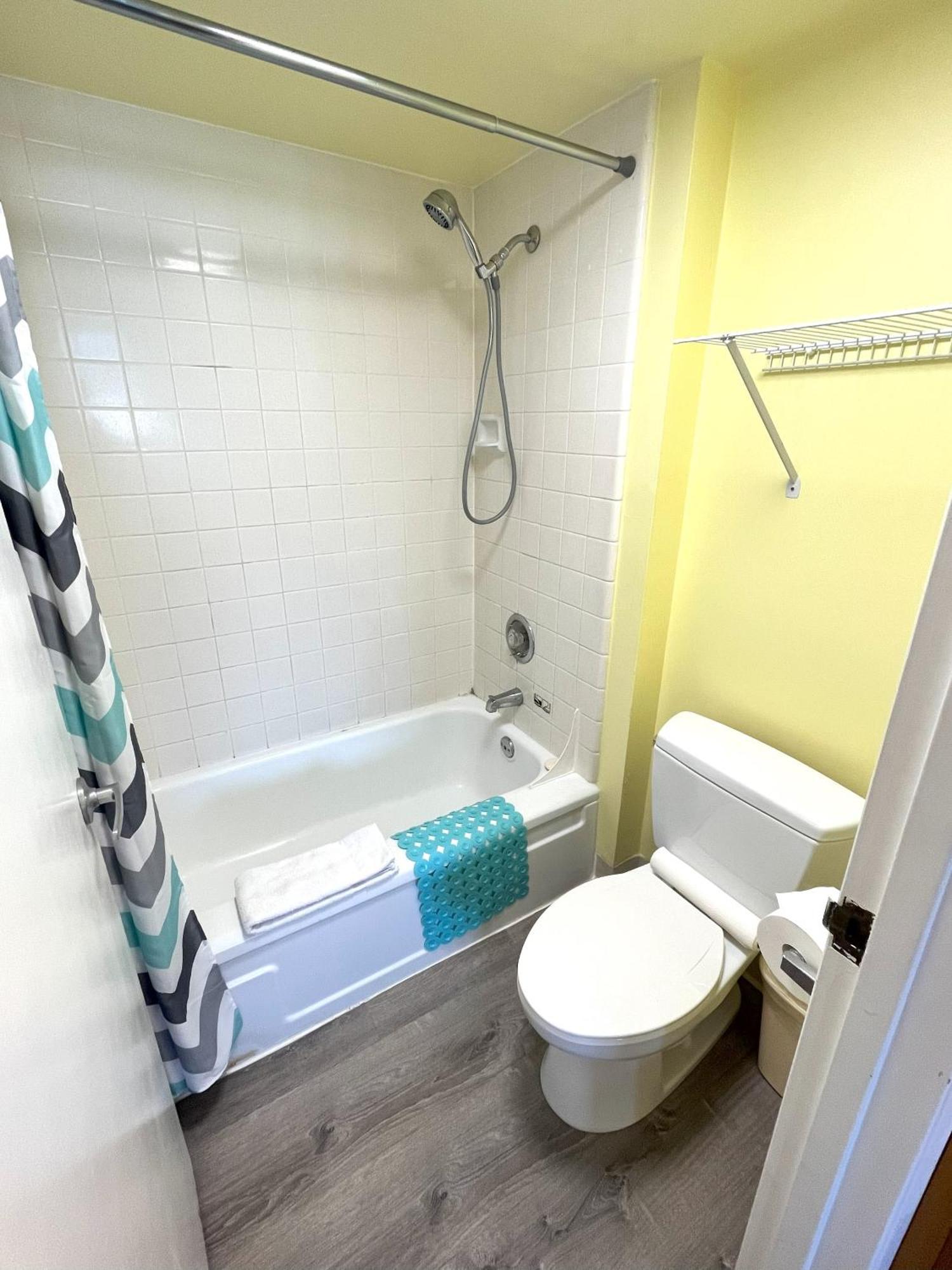 Royal Kuhio 1606 - Spacious Studio With Diamond Head City Views In The Heart Of Waikiki! Honolulu Exteriér fotografie