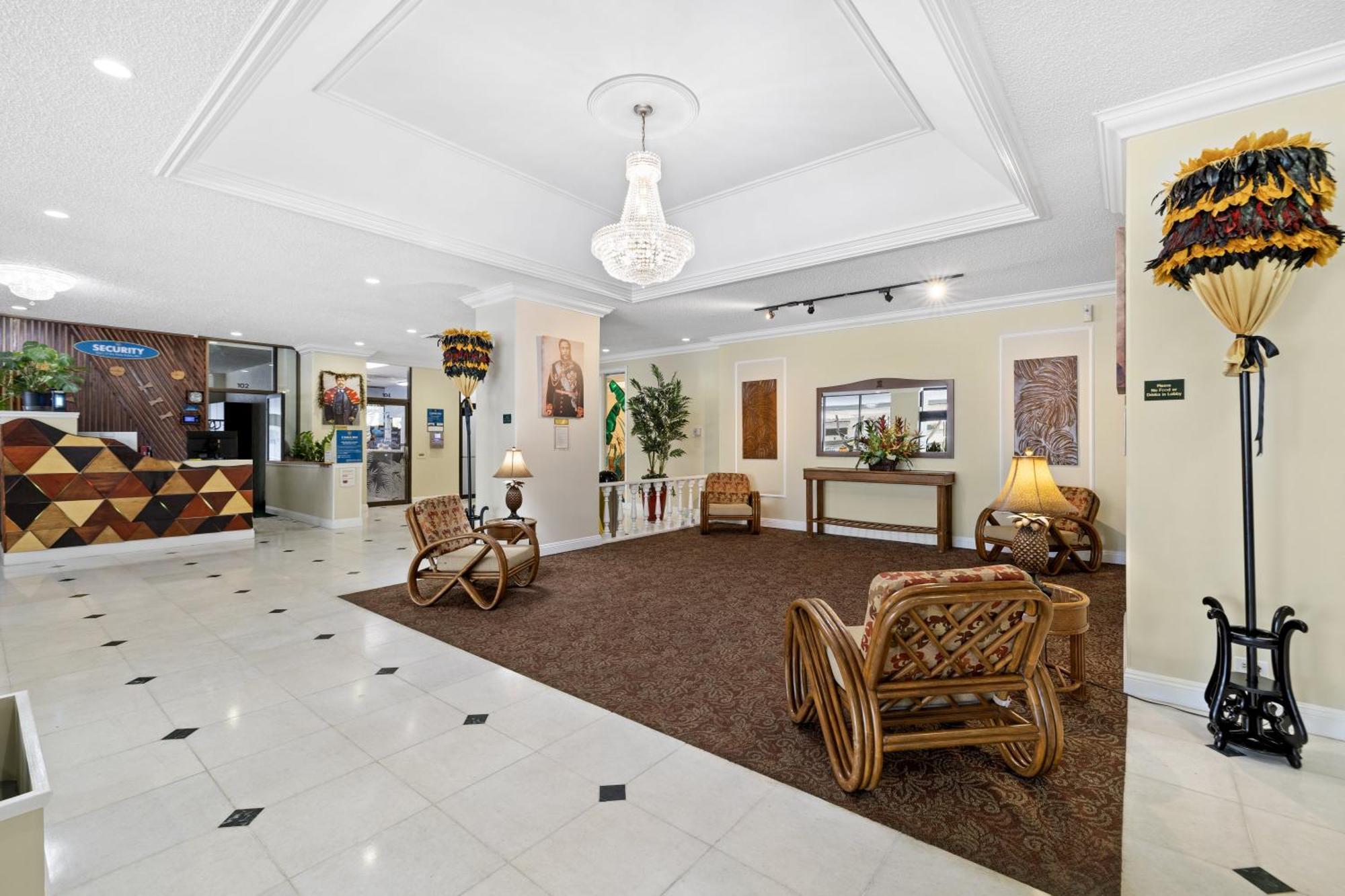 Royal Kuhio 1606 - Spacious Studio With Diamond Head City Views In The Heart Of Waikiki! Honolulu Exteriér fotografie